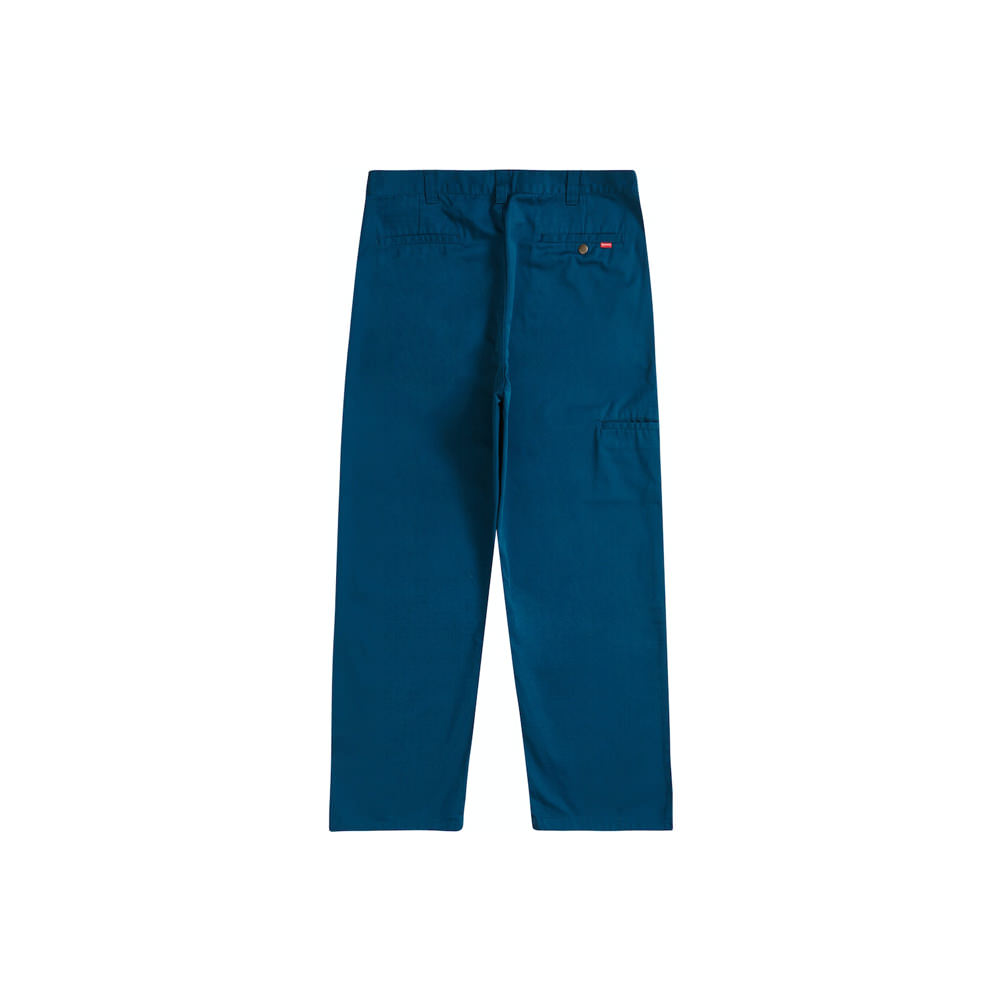 Supreme Work Pant (SS23) NavySupreme Work Pant (SS23) Navy