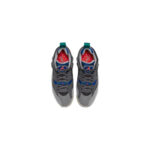 Jordan Jumpman Two Trey Cement Grey Sport Royal