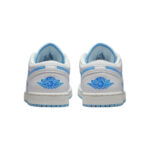 Jordan 1 Low SE Reverse Ice Blue (Women’s)