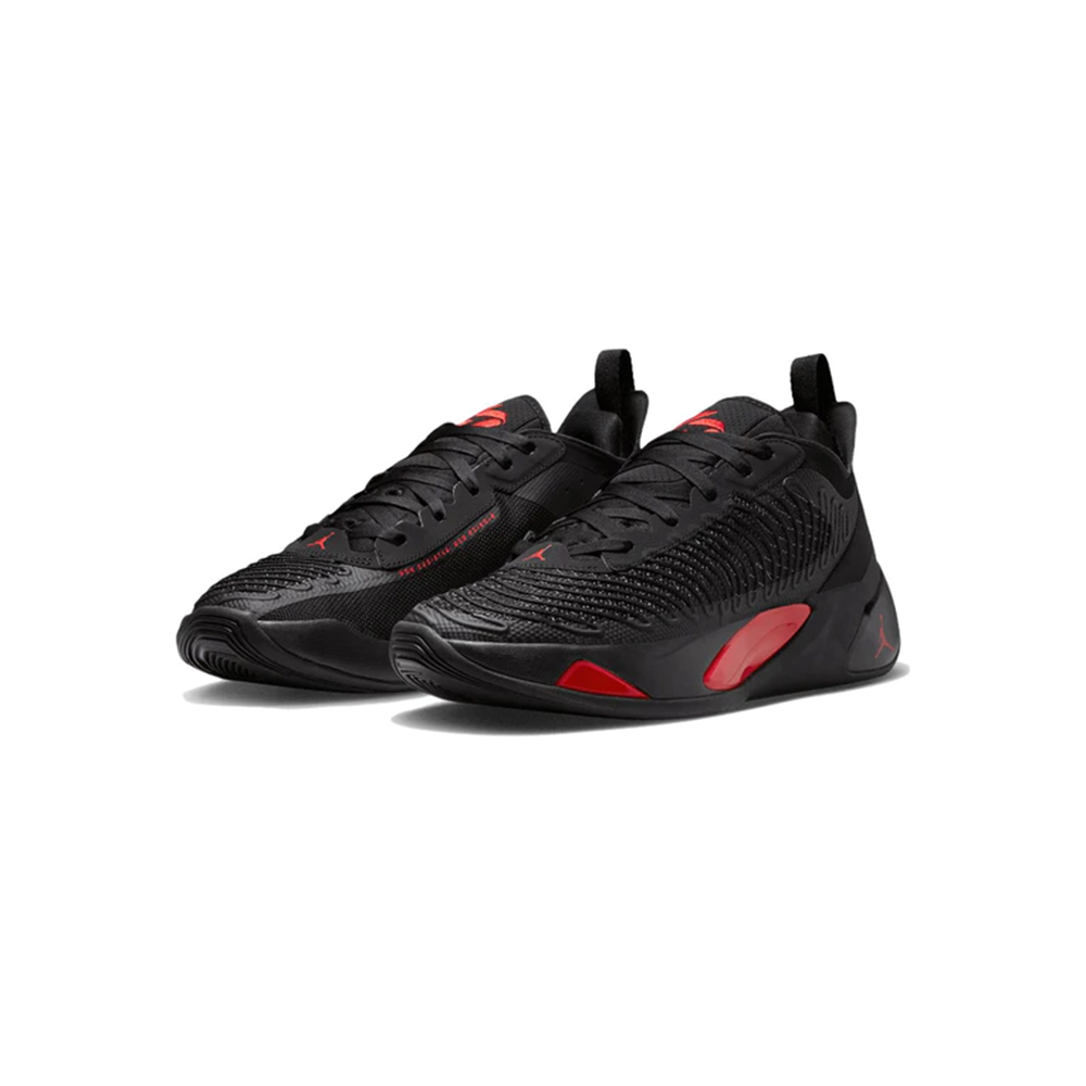 Jordan Luka 1 Bred Long RangeJordan Luka 1 Bred Long Range