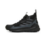 adidas Terrex Free Hiker 2 Gore-Tex Black Grey