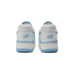 New Balance 550 UNC White Dusk Blue (Women’s)