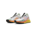 Nike React Pegasus Trail 4 Gore-Tex Barely Grape Total Orange