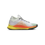 Nike React Pegasus Trail 4 Gore-Tex Barely Grape Total Orange