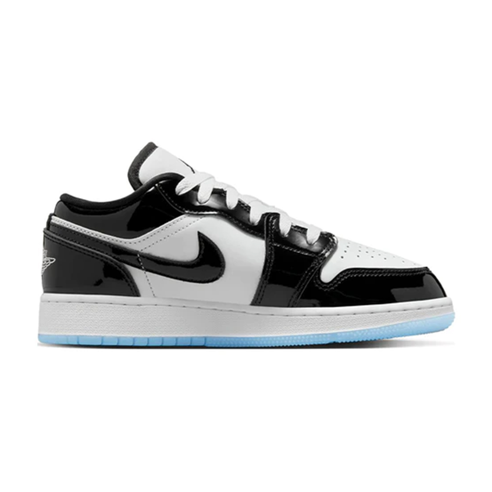 Jordan 1 Low SE Concord (GS)Jordan 1 Low SE Concord (GS) - OFour