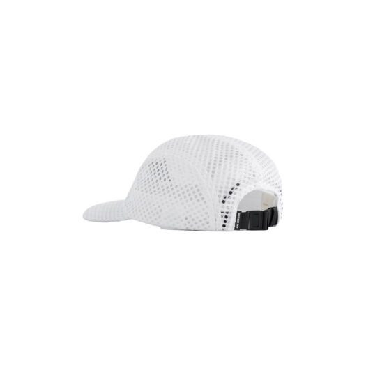 Aime Leon Dore x New Balance Mesh Hat (SS23) White