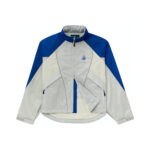 Aime Leon Dore x New Balance Track Jacket Grey/Blue