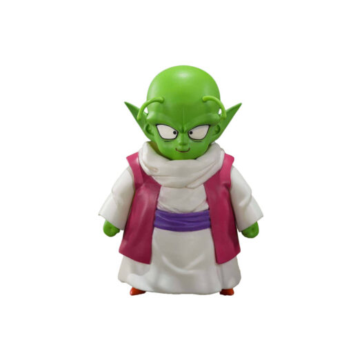 Bandai Japan Dragon Ball GT S.H. Figuarts Porunga & Dende Luminous Dragon Ball Set Come Forth, Genuine Shenron!! Action Figure