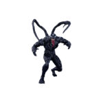 Bandai S.H. Figuarts Venom: Let There be Carnage Venom Action Figure