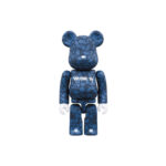 Bearbrick x Stash (Medicom Toy) 100% & 400% Set