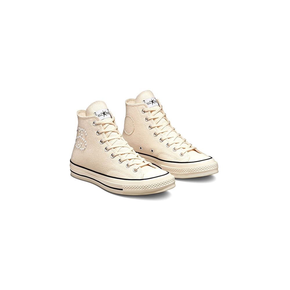 Converse Chuck Taylor All-Star 70 Hi Stussy Fossil PearlConverse