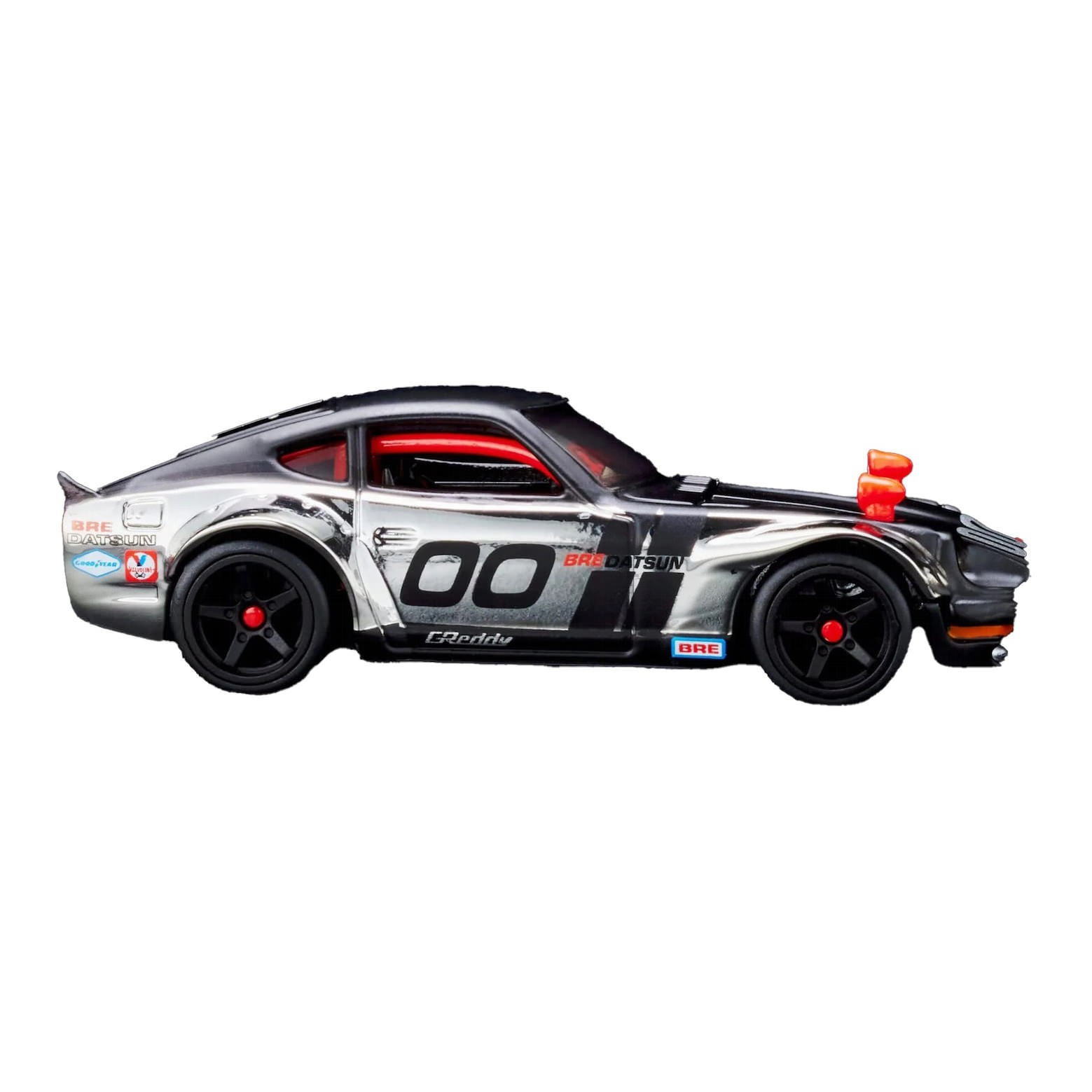 Hot Wheels RLC Exclusive Custom 72 Datsun 240Z