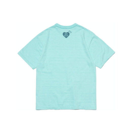 Human Made Color #1 T-Shirt Green