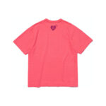 Human Made Color #1 T-Shirt Pink