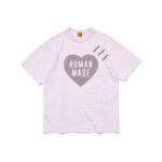 Human Made Color #1 T-Shirt Purple