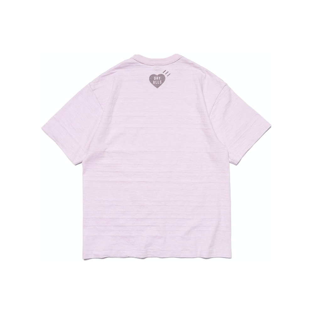 魅力の HUMAN MADE UZI MADE T-SHIRT #2 PINK XL - トップス