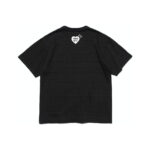 Human Made Graphic #13 T-Shirt Black