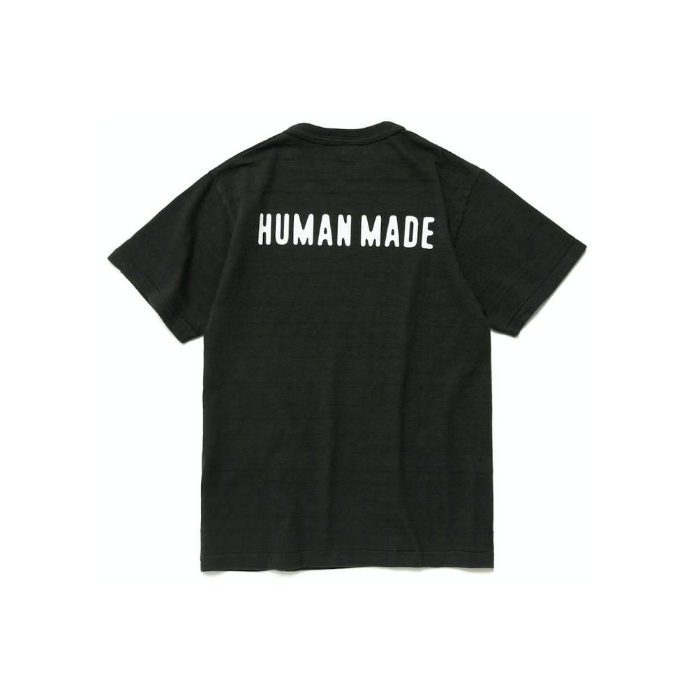 HUMAN MADE - HEART BADGE T-SHIRT - ファッション