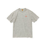 Human Made Heart Badge T-Shirt (SS23) Grey