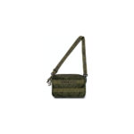 Human Made Military #1 Pouch (SS23) Olive Drab