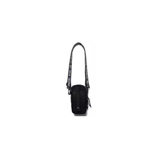 Human Made Military #3 Pouch (SS23) Black