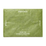 Human Made PC Tablet 14 Inch Sleeve Olive Drab
