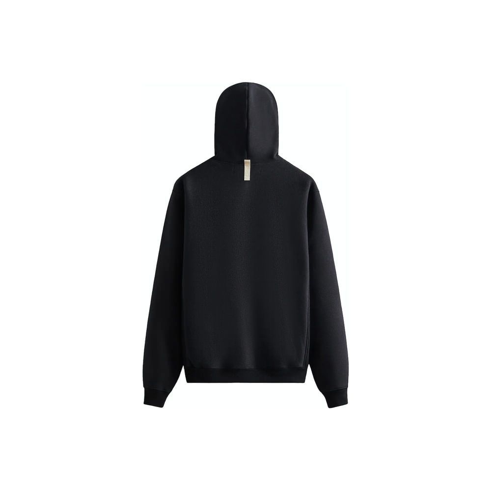 Kith classic logo on sale hoodie