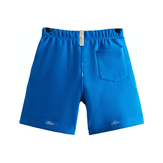 Kith Advisory Board Crystals I Love Kith Short Blue