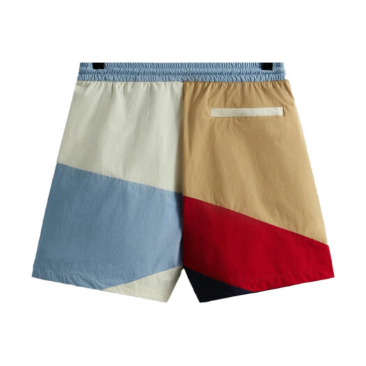 Kith Madison Short Sandrift
