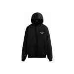 Kith The New Yorker Newsstand Hoodie Black