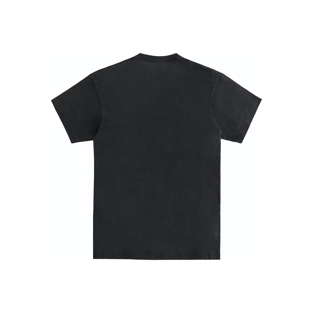 Kith Treats Balloon Vintage Tee BlackKith Treats Balloon Vintage Tee Black  - OFour