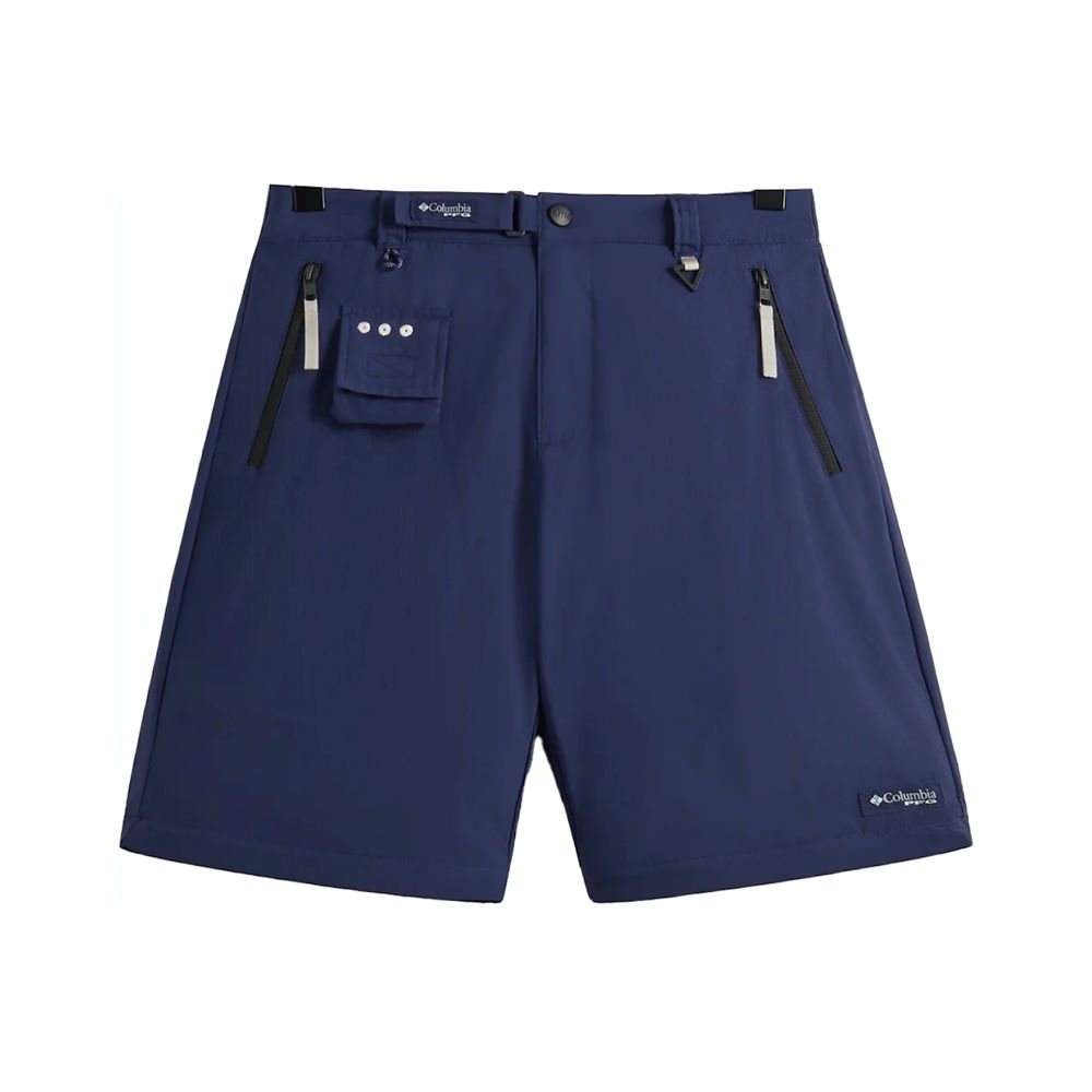 Kith x Columbia PFG Chuting Pant Extreme MidnightKith x Columbia PFG