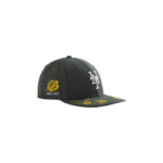 Kith x New Era For Mets Floral Chainstitch 59Fifty Low Profile Cypress