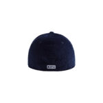 Kith x New Era For Mets Novelty Corduroy 59Fifty Low Profile Nocturnal