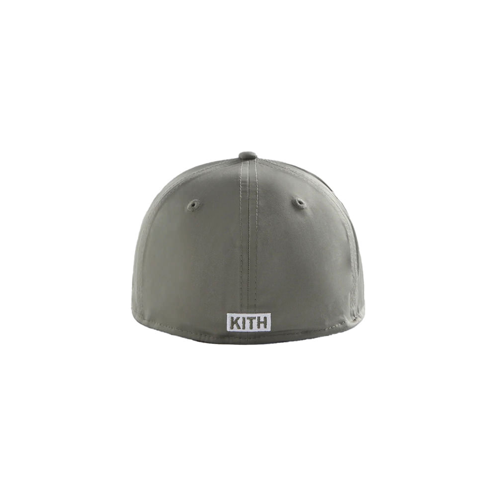Kith x New Era For Yankees Laurel Low Profile 59Fifty