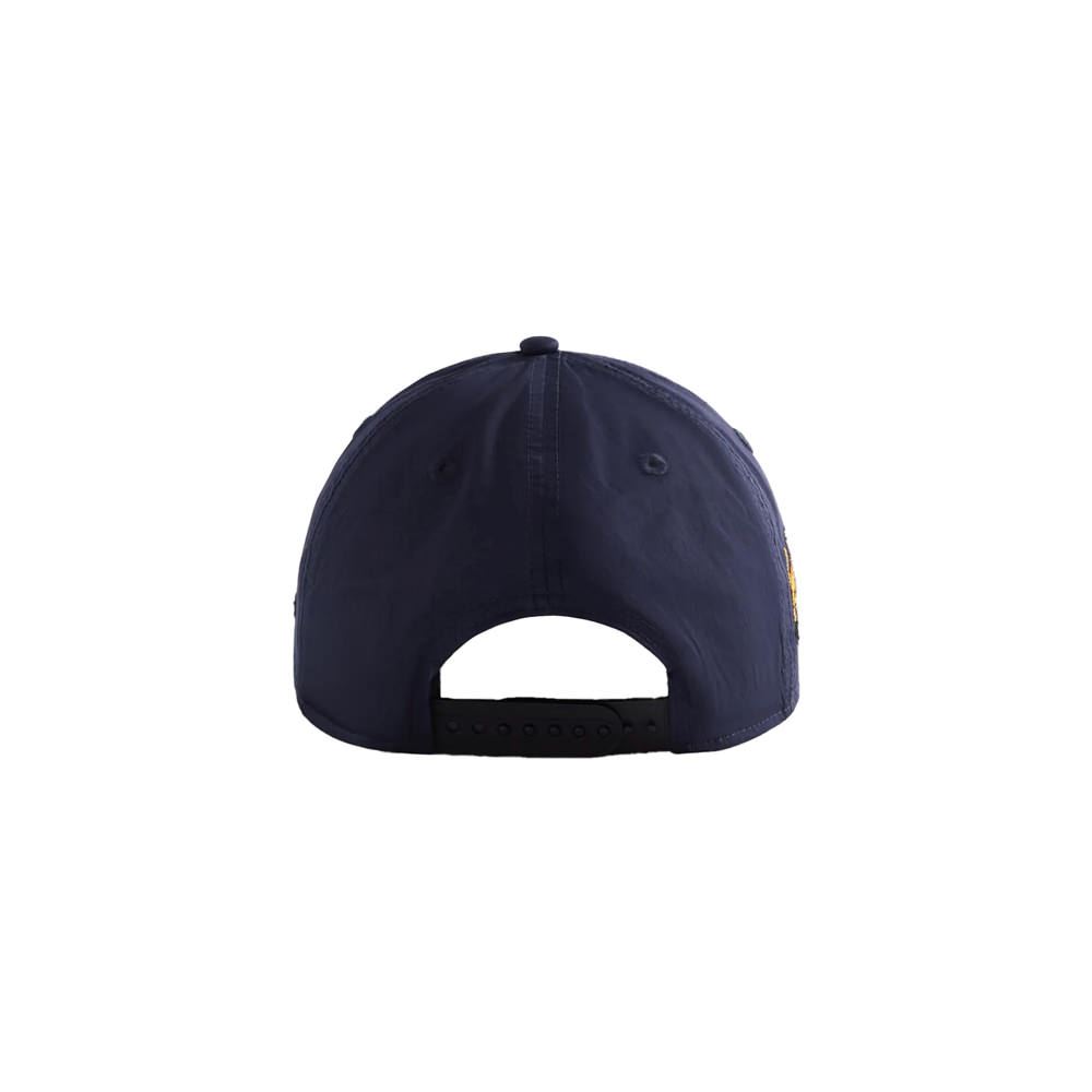 Kith x New Era For Yankees Nylon 9Fifty A-Frame Nocturnal