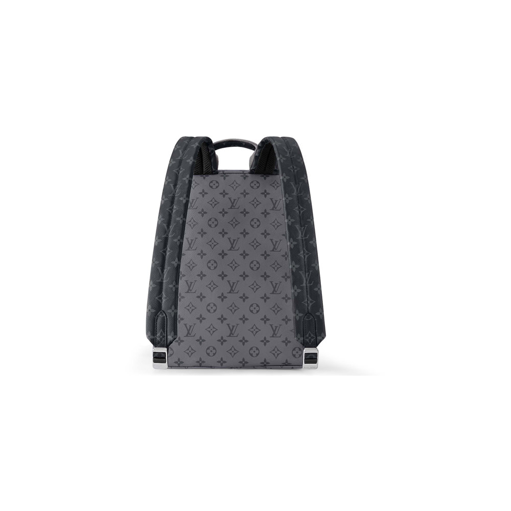 LV x YK Discovery Backpack Monogram Eclipse - Bags
