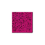 Louis Vuitton LV x YK Infinity Dots Shawl Black/Fuchsia