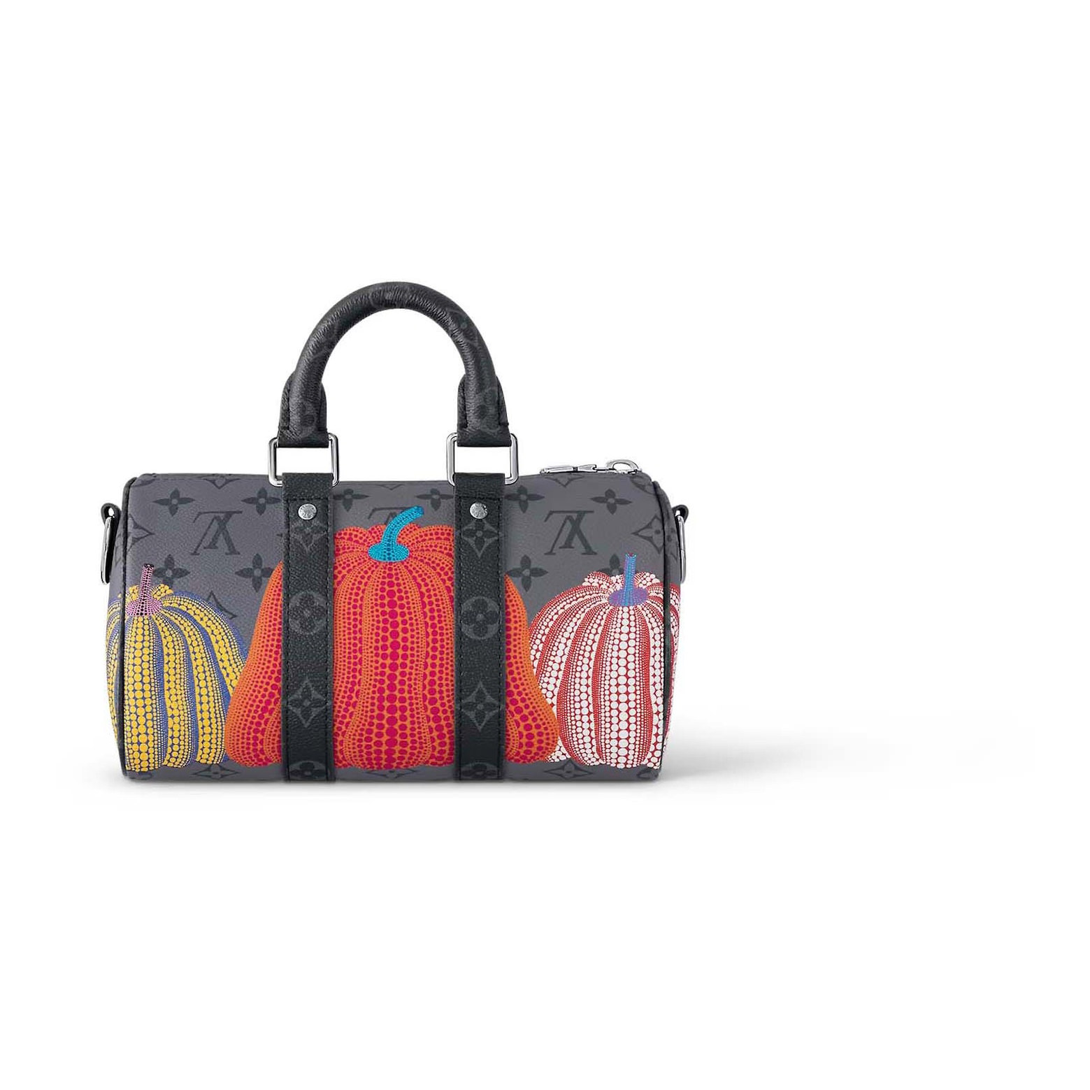 Louis Vuitton Pochette Voyage LV Graffiti Multicolor