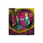 Mattel Monster High Cleo and Deuce Howliday Love Edition 2 Pack Dolls