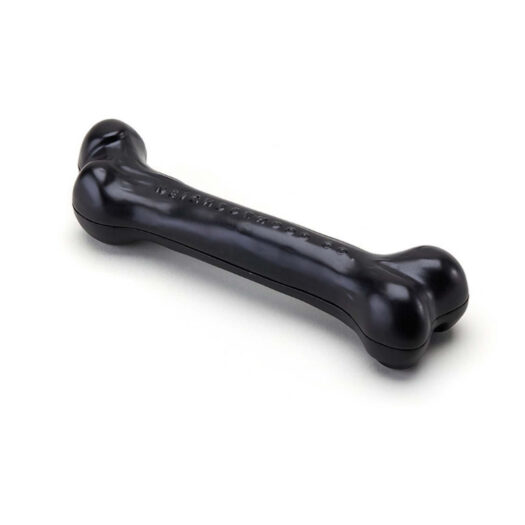Neighborhood Bone Palo Santo Incense Holder Black