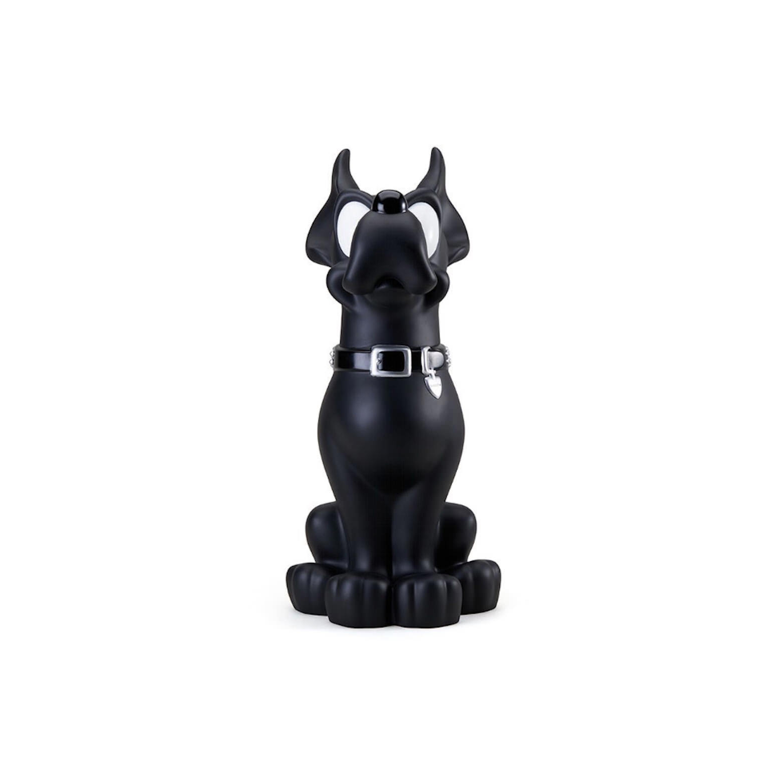 Neighborhood Medicom Toy VCD Big Shadow Figure Black