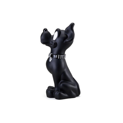 Neighborhood Medicom Toy VCD Big Shadow Figure Black