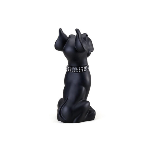 Neighborhood Medicom Toy VCD Big Shadow Figure Black