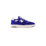 New Balance 550 Suede Pack Team Royal