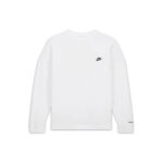 Nike x Peaceminusone G-Dragon Long Sleeve T-shirt White