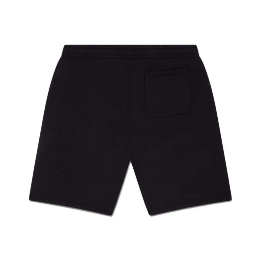 OVO Collegiate Sweatshort Black