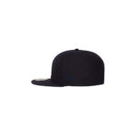 OVO New Era 59Fifty Og Owl Fitted Cap Navy
