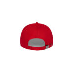 OVO Parma Sportcap Red