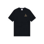 OVO Playboy Classic Logo T-Shirt Black